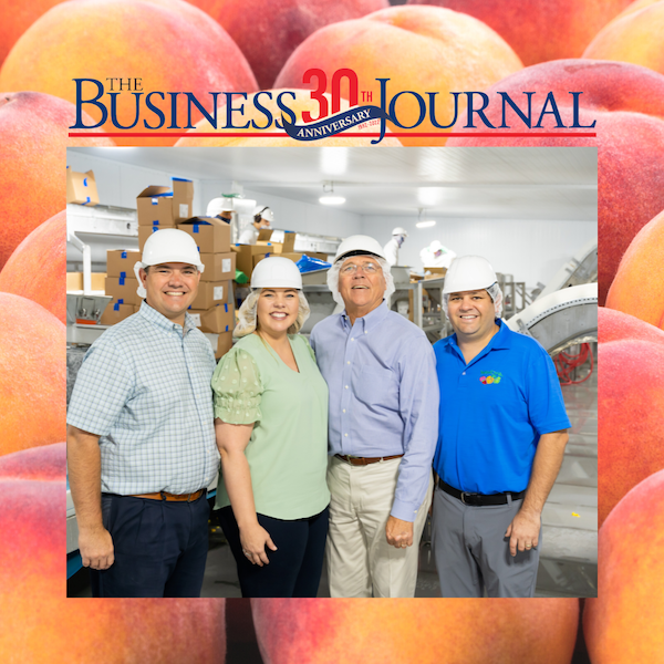 Wawona Frozen Foods Business Journal Family Owned Business Award