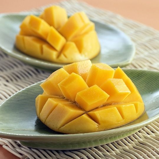 ABC of Mangos in Supporting Immune Function