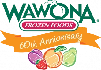Wawona Frozen Foods 60th Anniversary